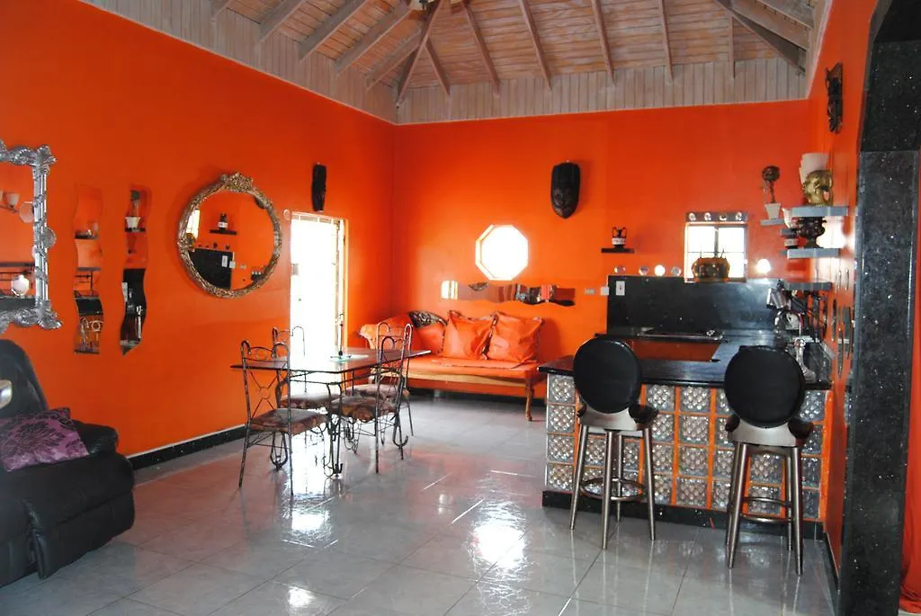 **  Little Savoy Guest House Runaway Bay Jamaica