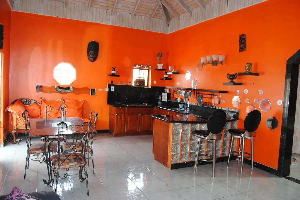 Little Savoy Guest House Runaway Bay 2*,  Jamaica