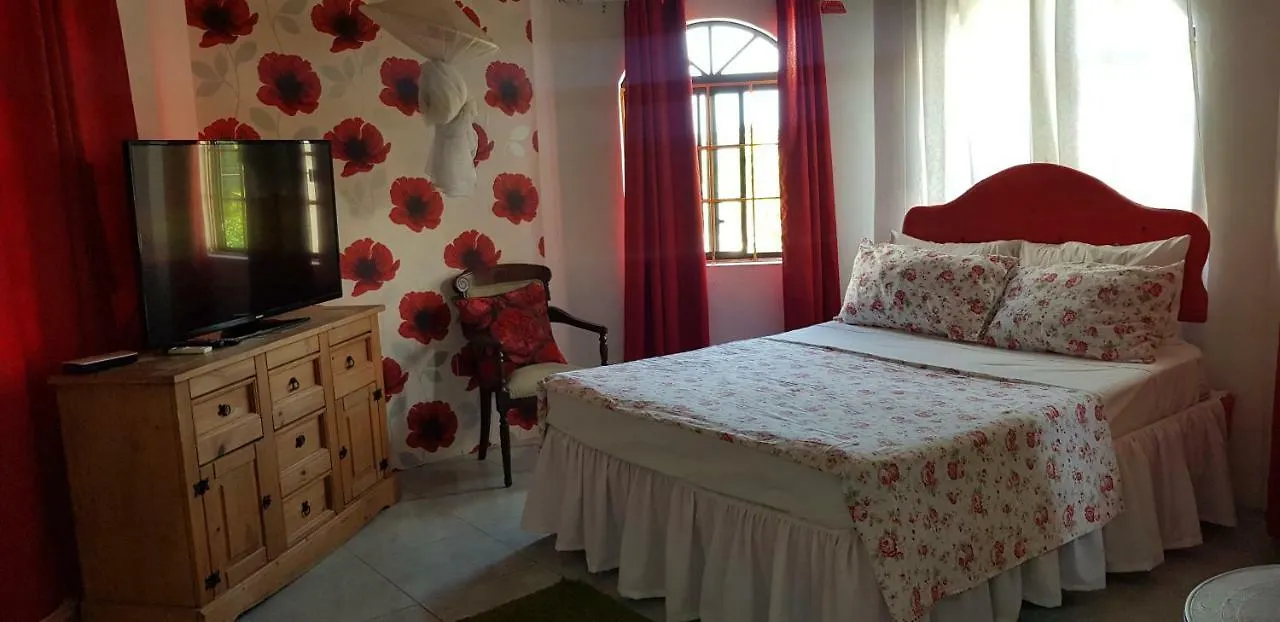 Little Savoy Guest House Runaway Bay