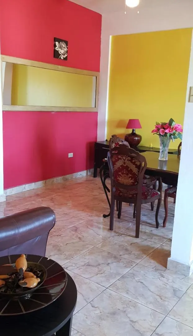 Little Savoy Guest House Runaway Bay 2*,  Jamaica