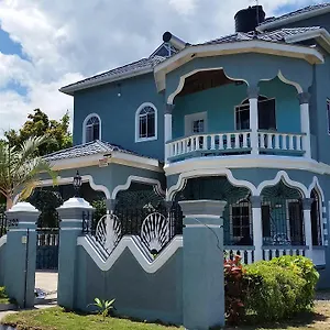 Bed & Breakfast Bailey's